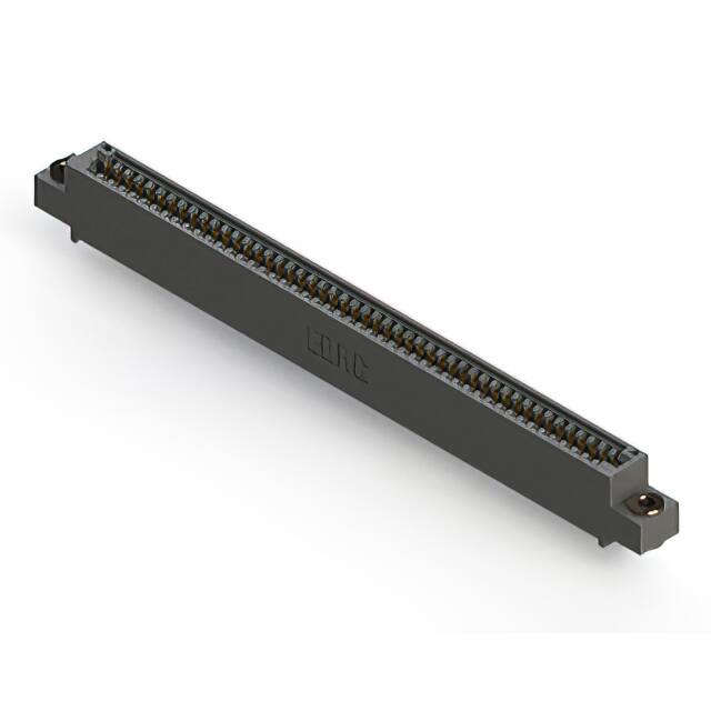 895-048-520-403 EDAC Inc.  Edgeboard Connectors